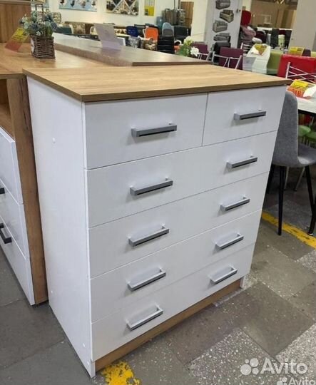 Комод Катрин-5 Новый
