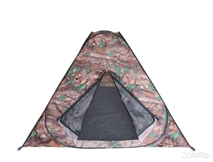 Палатка автоматическая 3м