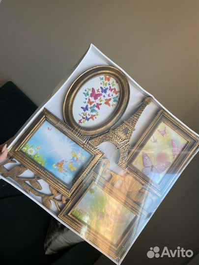 Рамка для фотографий