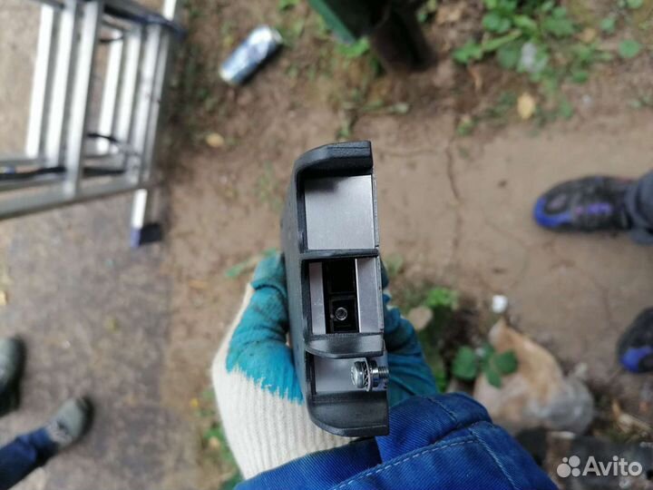 Bosch оптоволоконный интерфейс PRS-fins