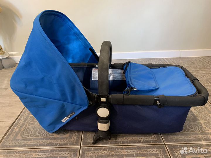 Люлька от коляски Bugaboo Cameleon