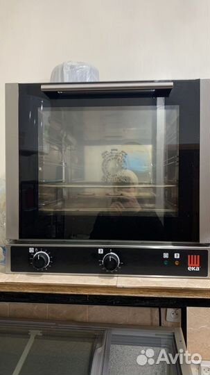 Индукционная печь