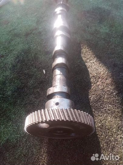 Распредвал Chrysler Voyager 3 2.5 ENC