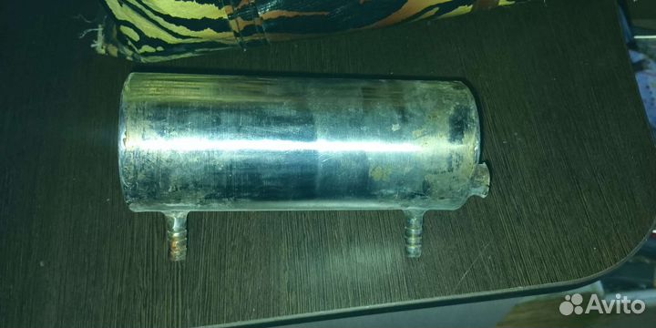 Холодильник для самогонного аппарата