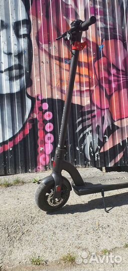 Электросамокат