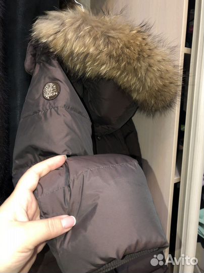 Пуховик женский baon 48 50