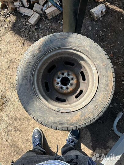 Bridgestone B371 175/70 R13
