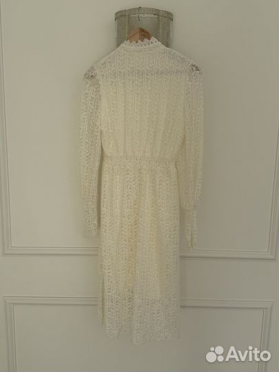 Платье женское праздничное вечернее