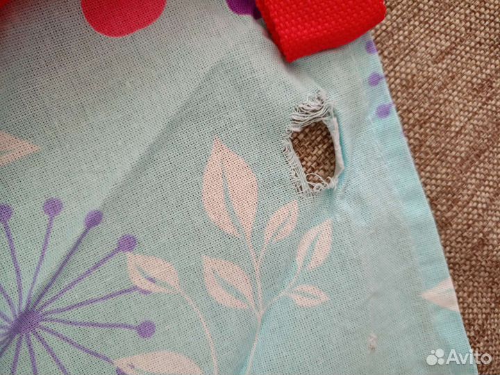 Жд манеж для девочки с Lol