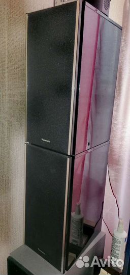 Дека кассетная