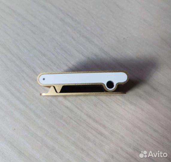 Плеер iPod shuffle 2 лимитированная версия