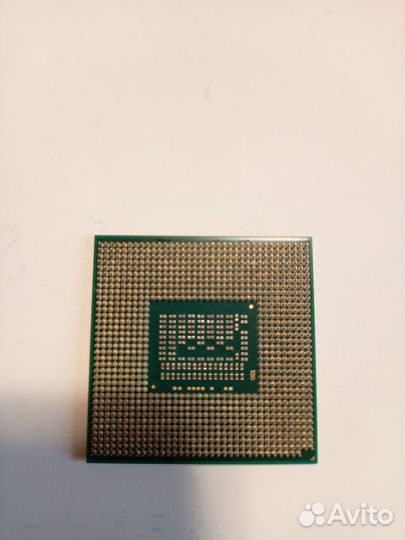 Intel Core i3-3110M Ivy Bridge G2