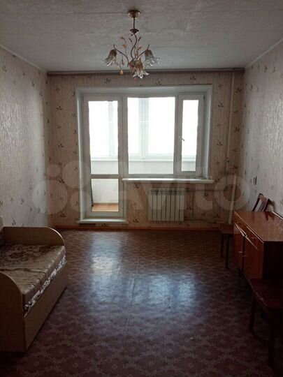 1-к. квартира, 34 м², 2/5 эт.