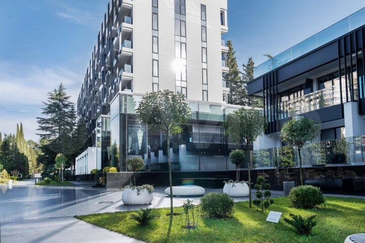 Квартира-студия, 21 м², 2/8 эт.