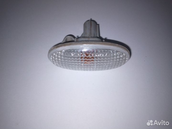 Повторитель поворота в крыло Mazda 3 bk