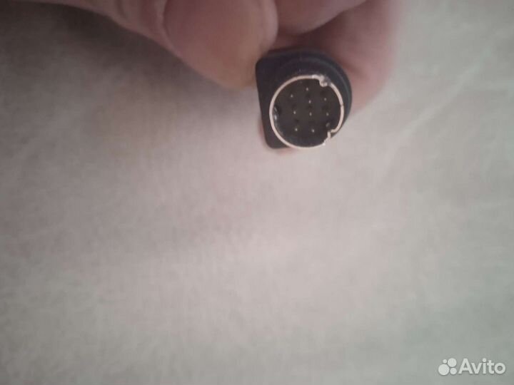 Игровая мышь