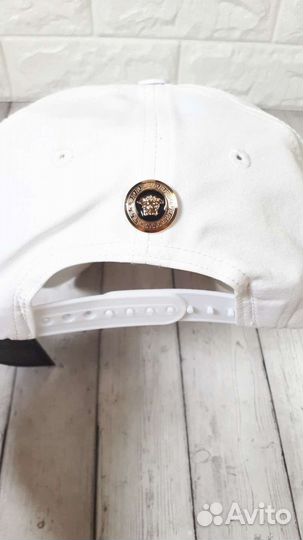 Кепка versace