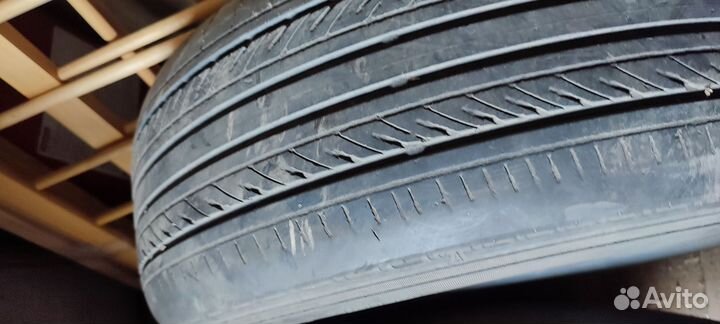 Летние шины 215/ 60 r16
