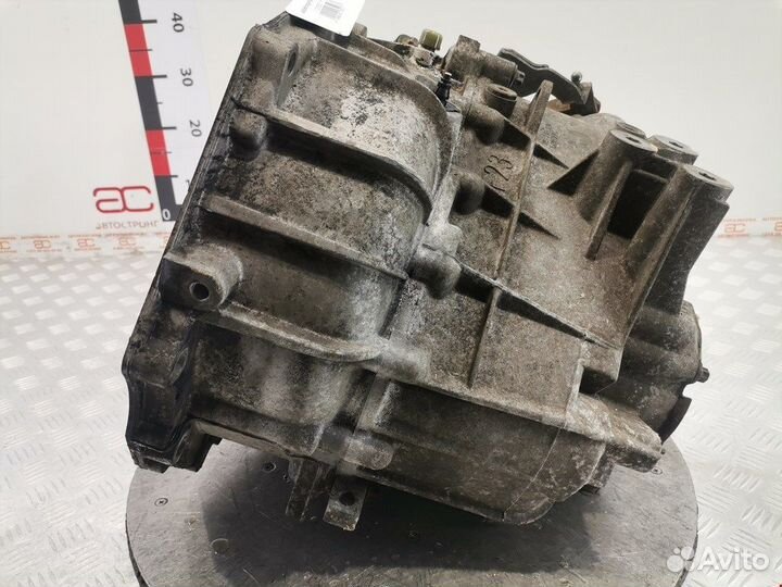Кпп 5ст (механическая коробка) для Opel Zafira A