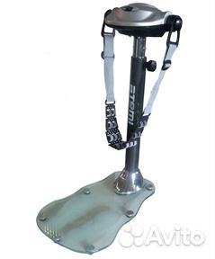 А рe ндa Вибротренажер Atemi Delux