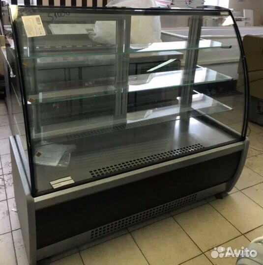 Холодильное оборудование