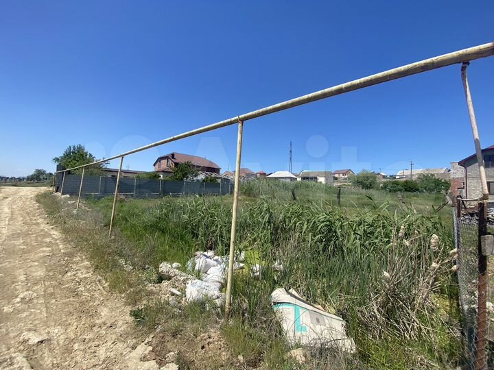 Участок 12 сот. (ИЖС)