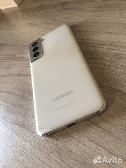 Samsung Galaxy S21 5G, 8/256 ГБ