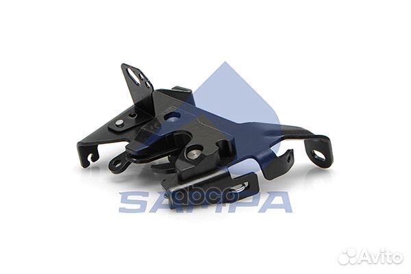 Блокировка передней панели 043.203 sampa