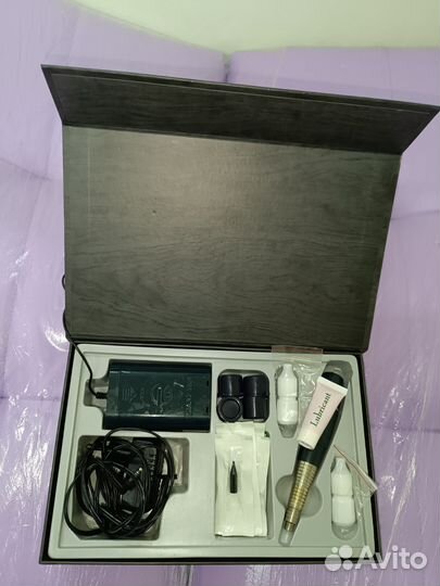 Машинка для татуажа giant sun