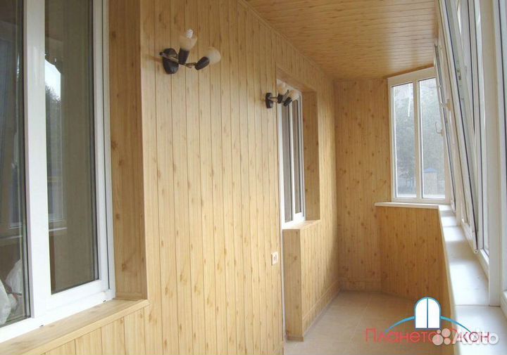 Пластиковые окна новые (не бу)