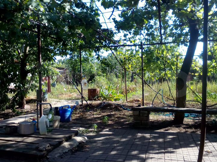 Дом 47 м² на участке 7 сот.