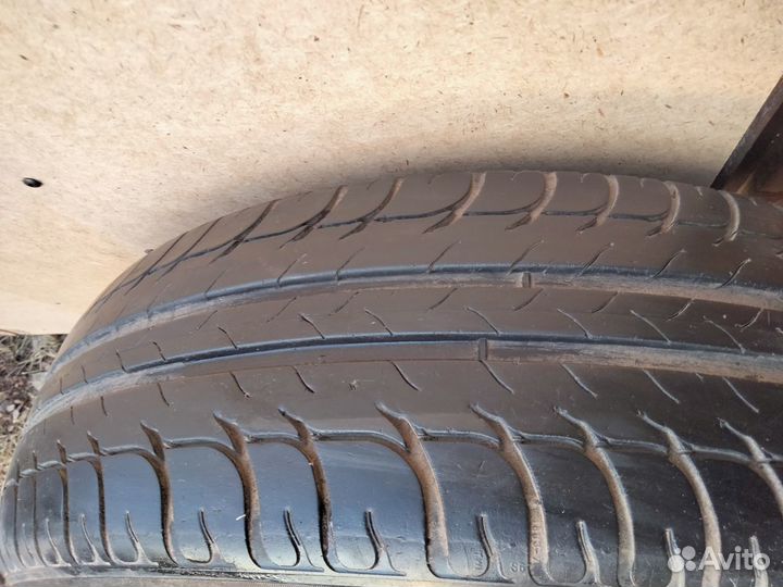 Bfgoodrich G-Grip 205/70 R16