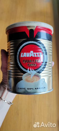 Кофейные банки 