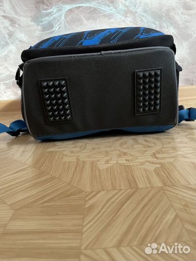 Рюкзак школьный ортопед