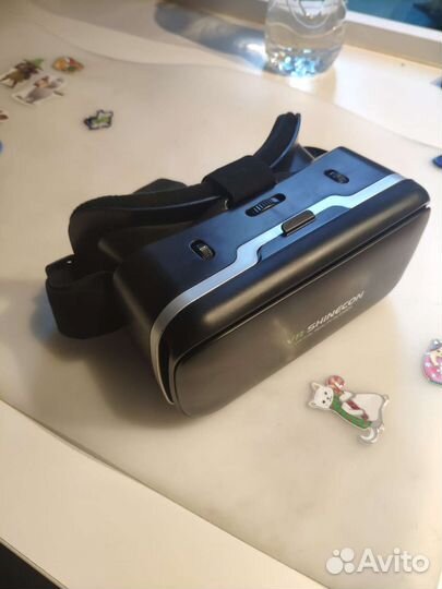 Vr очки для телефона