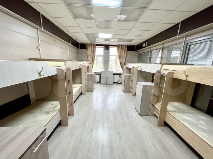 Комната 28 м², 4/5 эт.