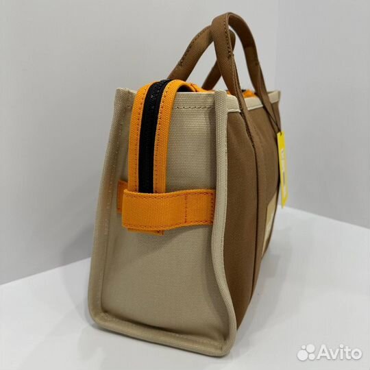 Marc Jacobs tote bag сумка оригинал США