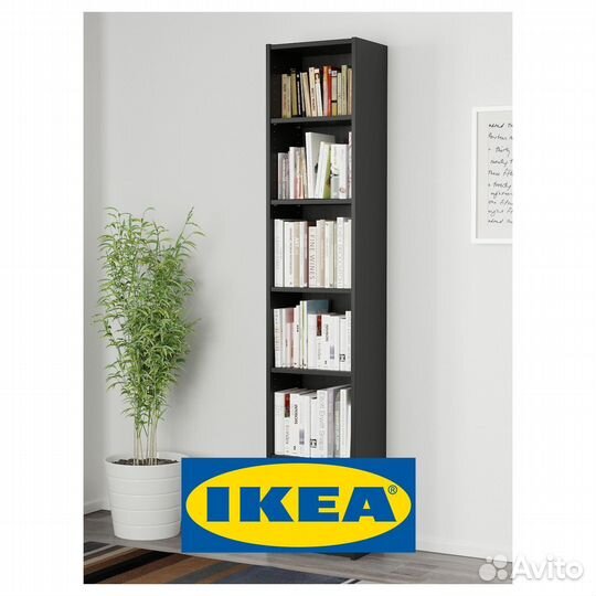 Стеллаж IKEA