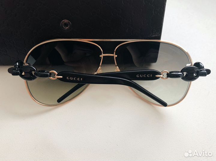 Очки Gucci оригинал