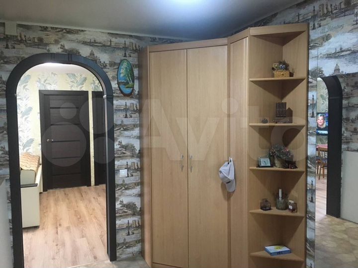 Дом 106 м² на участке 20 сот.