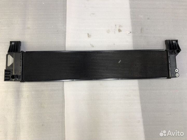 Радиатор инвертора Lexus RX