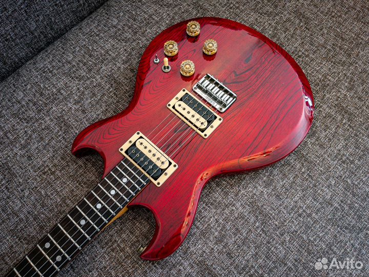 Aria Pro 2 CS-350 (Japan, 1980)