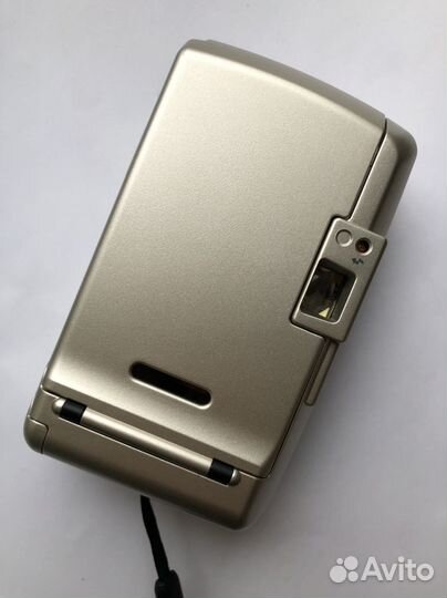 Olympus Trip Af 50 пленочный фотоаппарат