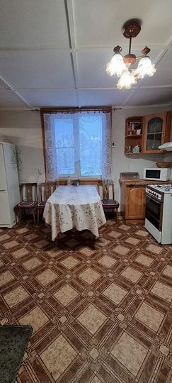 Дом 223 м² на участке 20 сот.