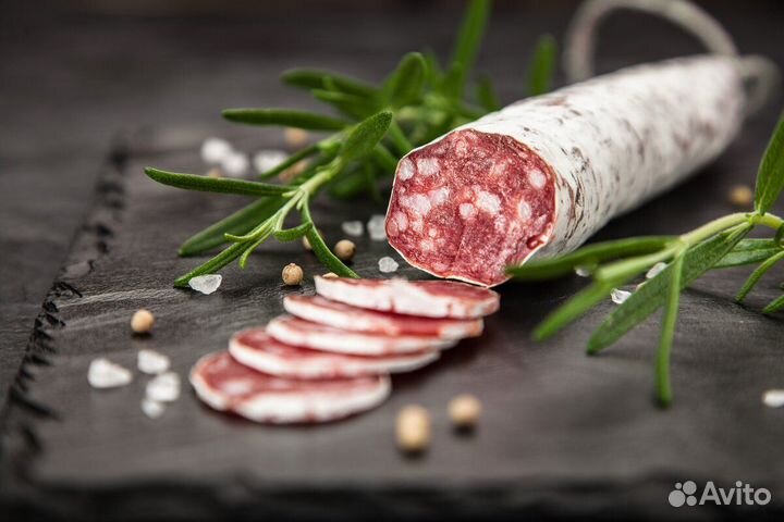 Колбаса оптом