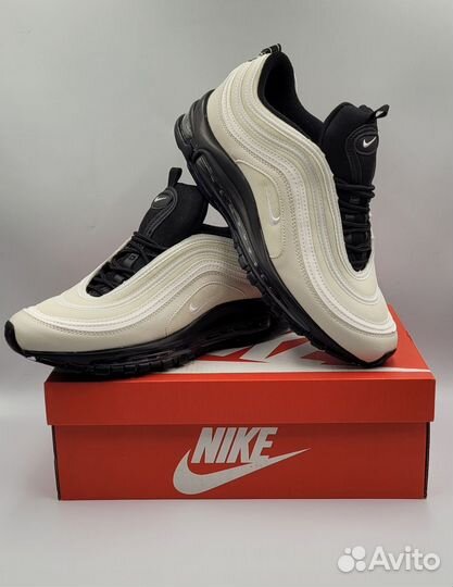 Кроссовки Nike Air Max 97