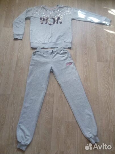 Спортивный костюм