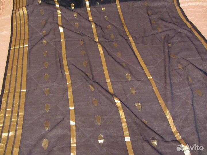 Ткань нарядная