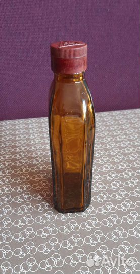 Аптечный пузырёк