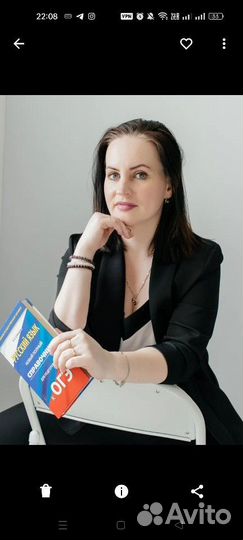 Копирайтер